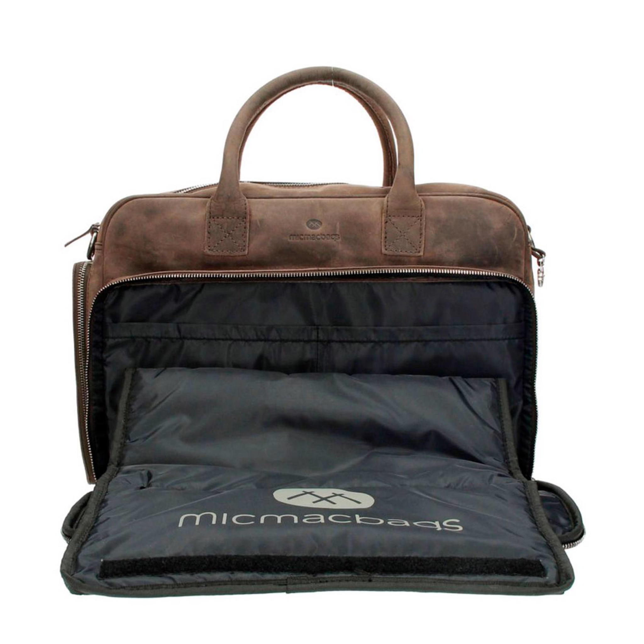 Micmacbags Oklahoma luiertas wehkamp