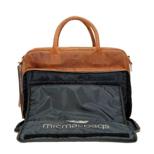 Micmacbags Oklahoma luiertas wehkamp