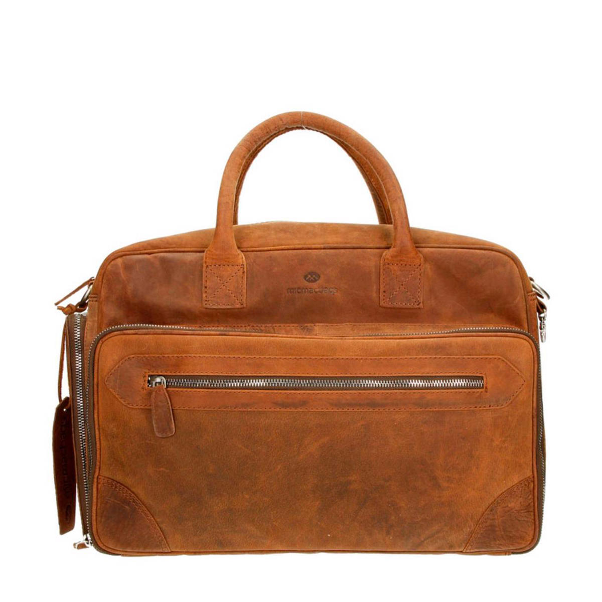 Micmacbags Oklahoma luiertas wehkamp