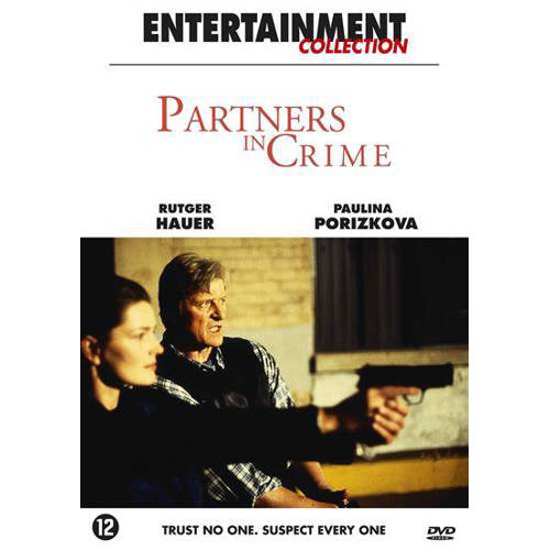 Partners In Crime Dvd huismerk kopen in de aanbieding