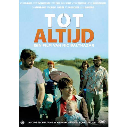 Tot Altijd Dvd huismerk kopen in de aanbieding