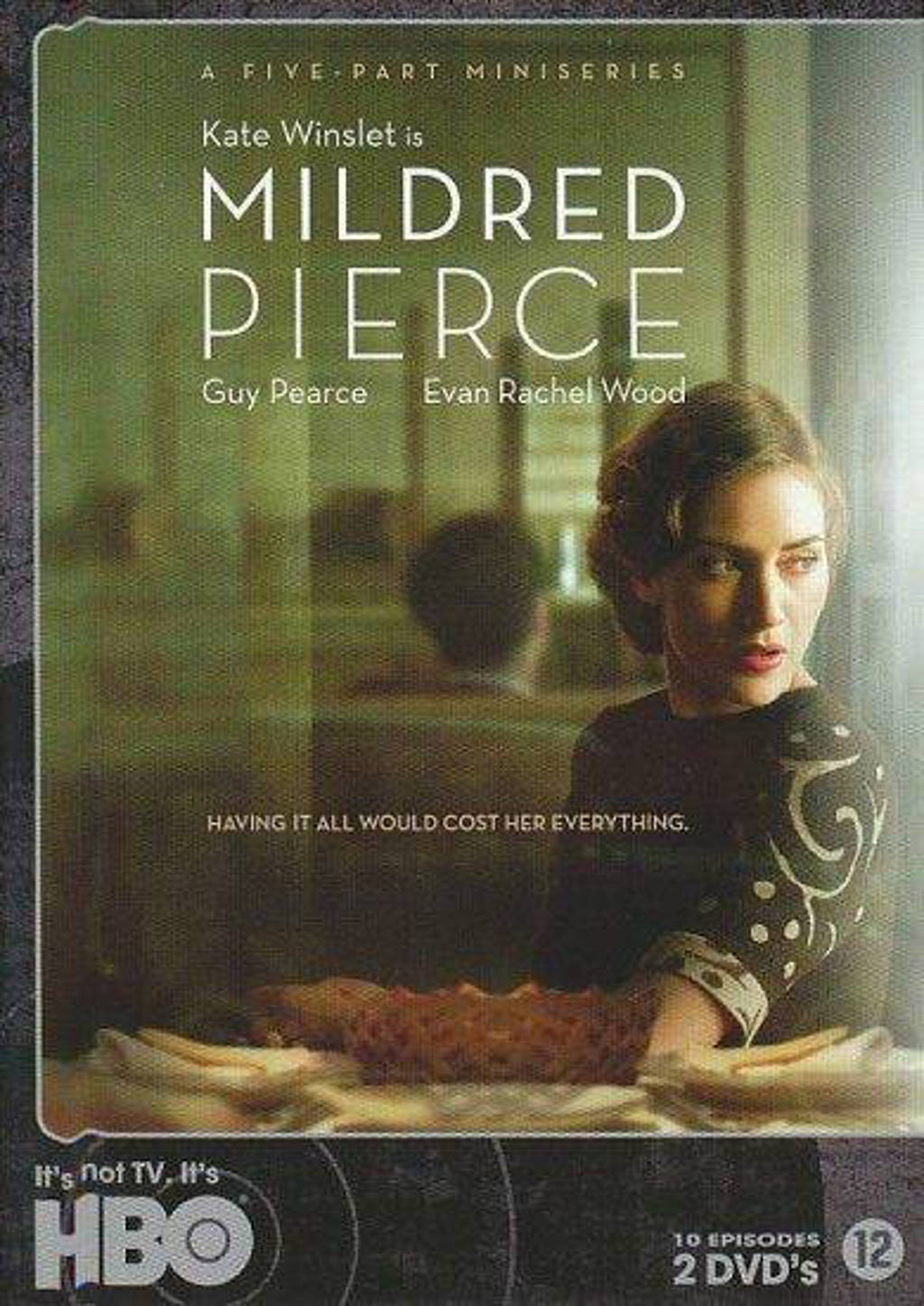 Mildred Pierce (DVD)