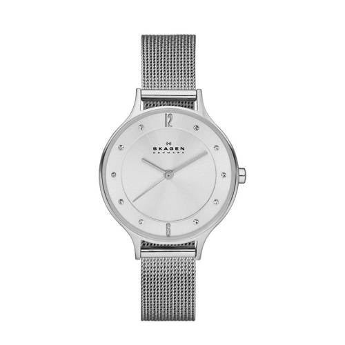 Skagen Horloge skagen kopen in de aanbieding