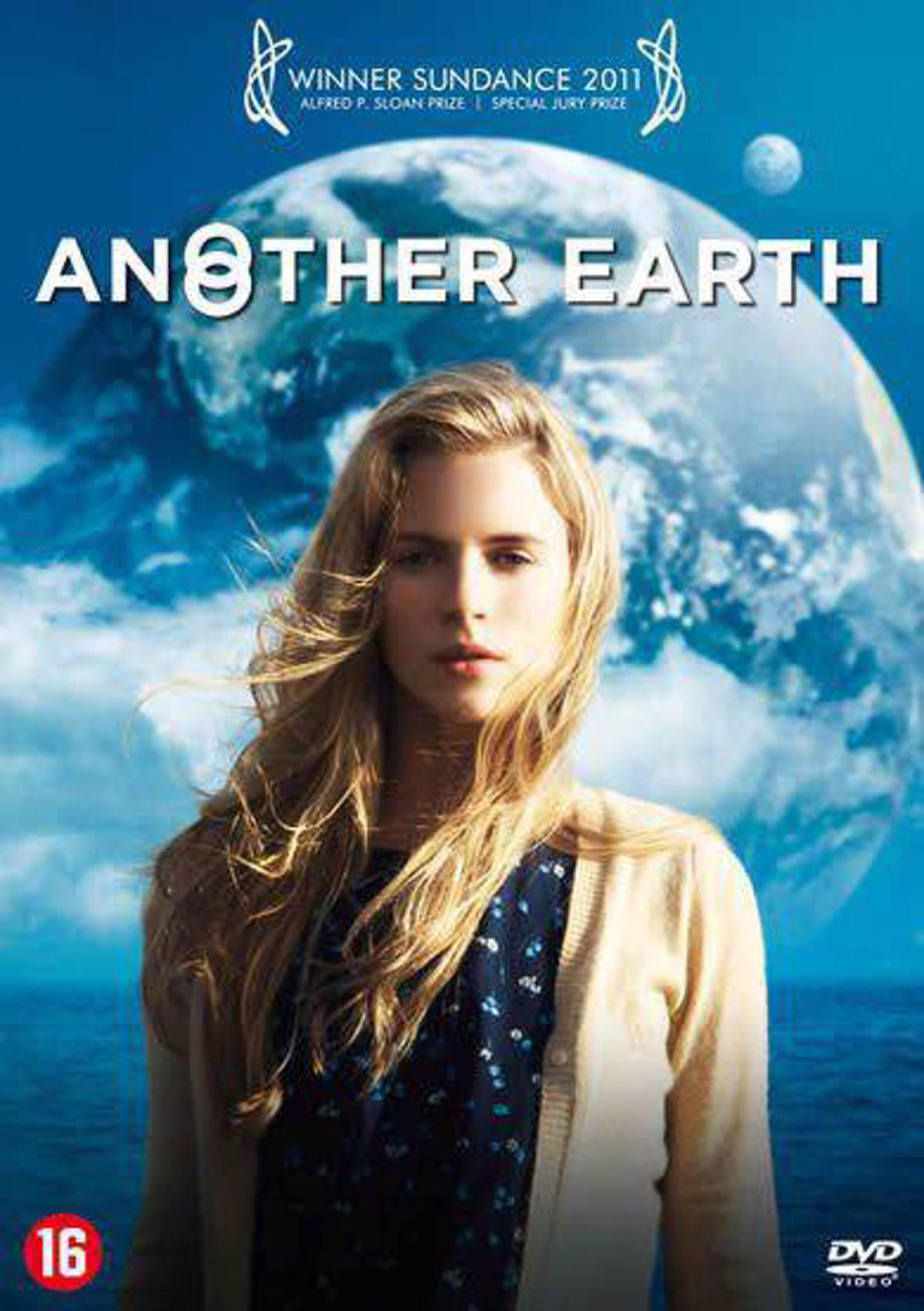 Another earth (DVD) kopen? Morgen in huis wehkamp
