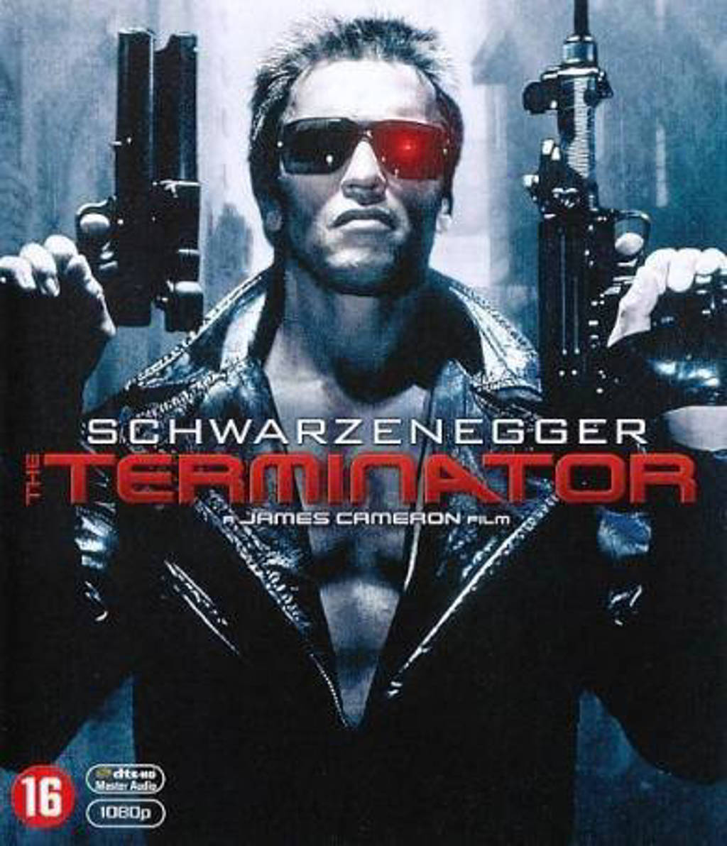 Terminator (Blu-ray)
