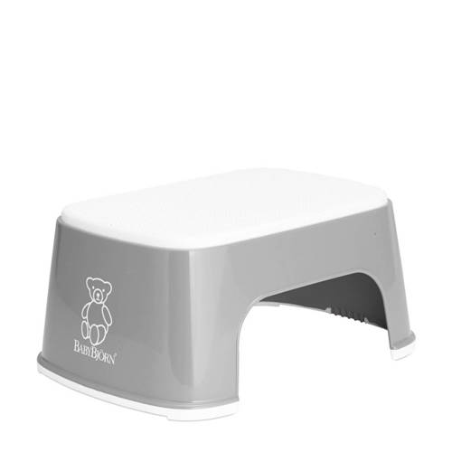 Babybjorn Opstapje Grijs babybjorn kopen in de aanbieding Babybjorn Opstapje Grijs babybjorn kopen in de aanbieding