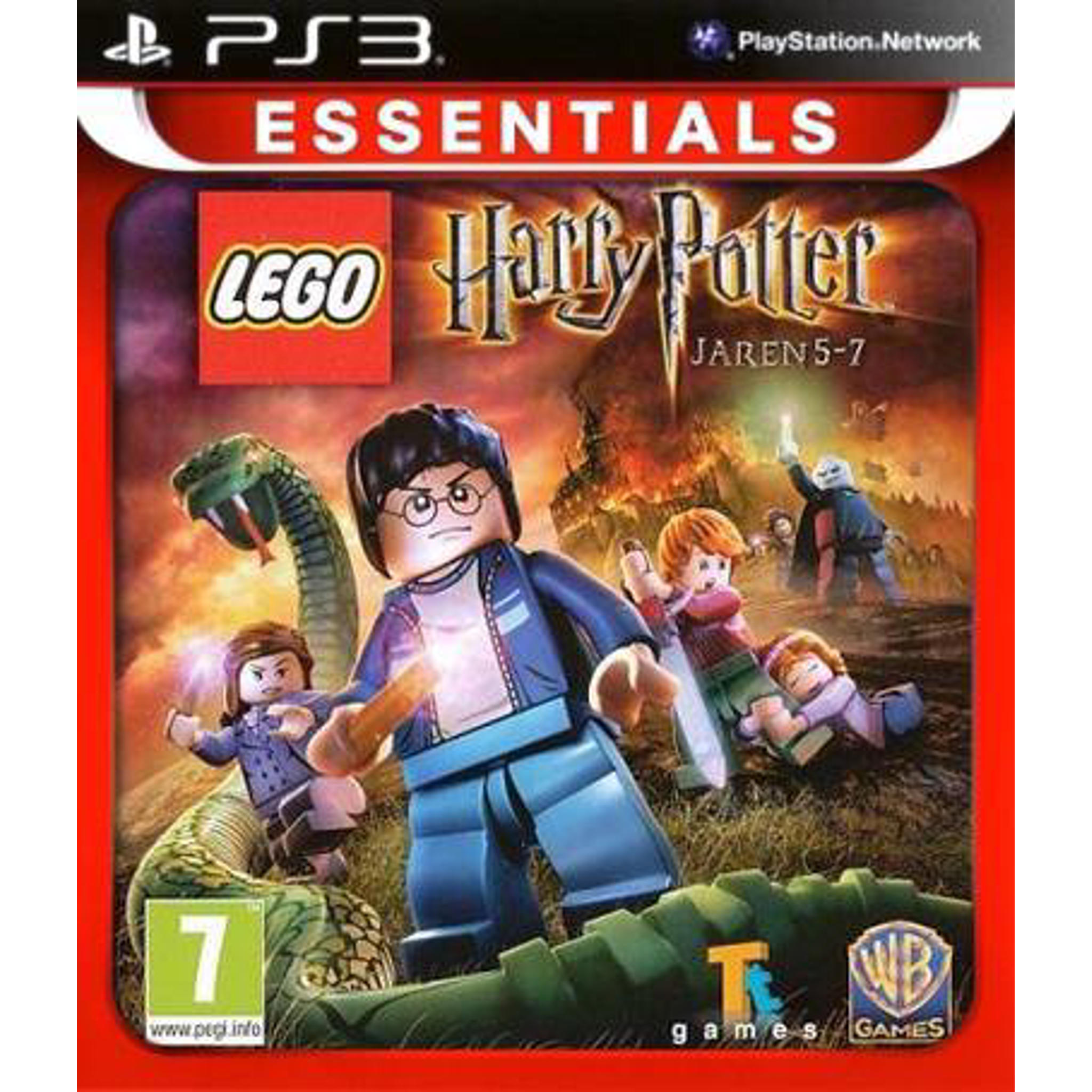 Lego Harry Potter 5 7 Ps3 Cheats