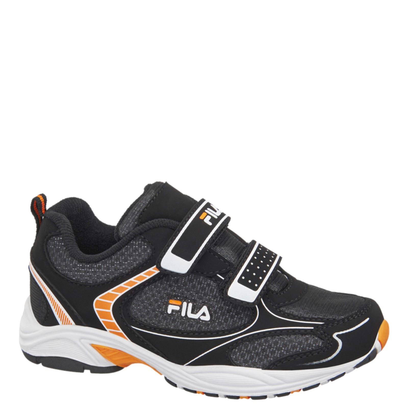 Fila New sneakers jongens | wehkamp