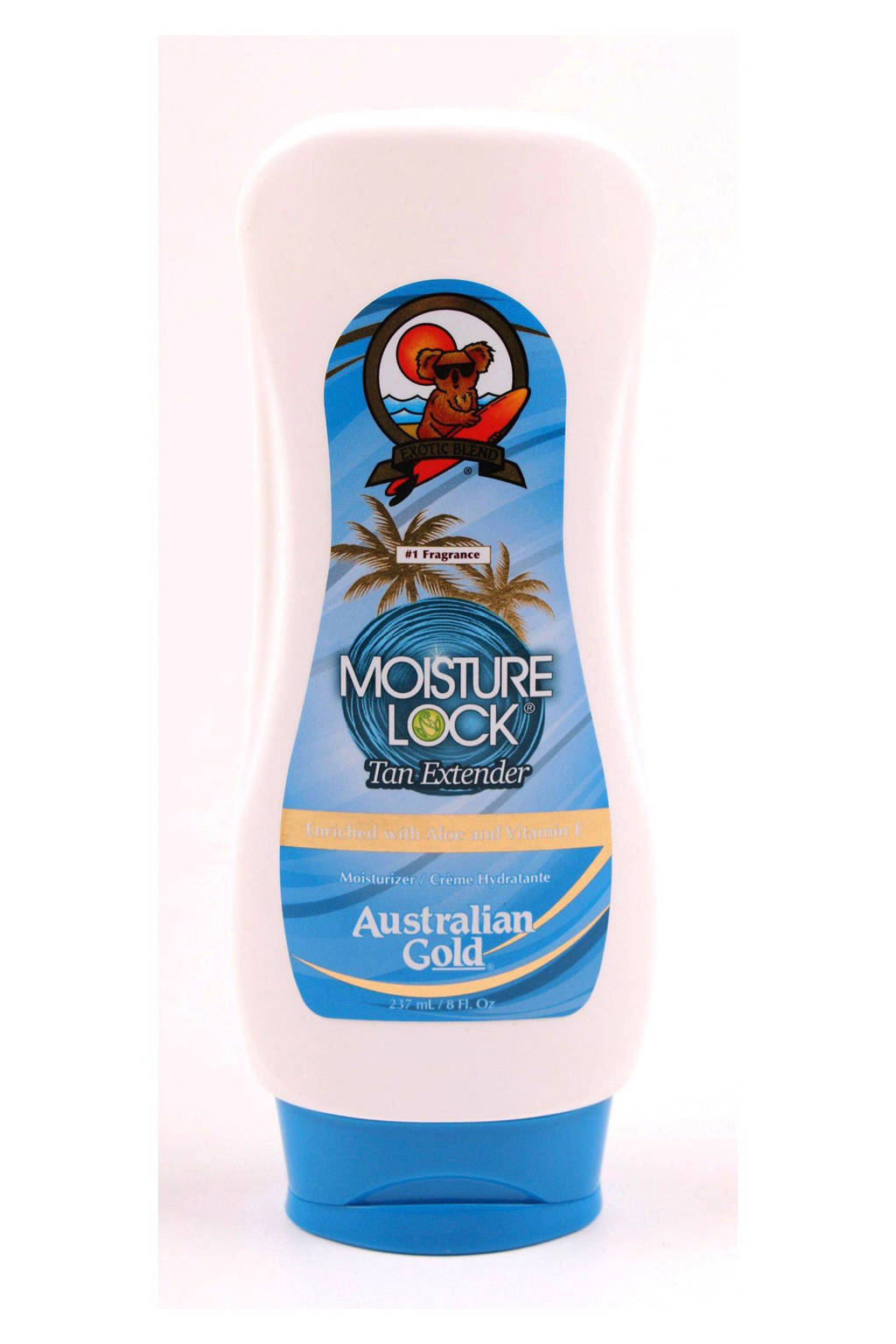 Australian Gold Moisture Lock Tan Extender