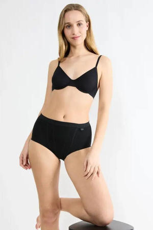 corrigerende slip zwart
