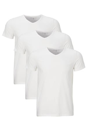 ondershirt (set van3) wit