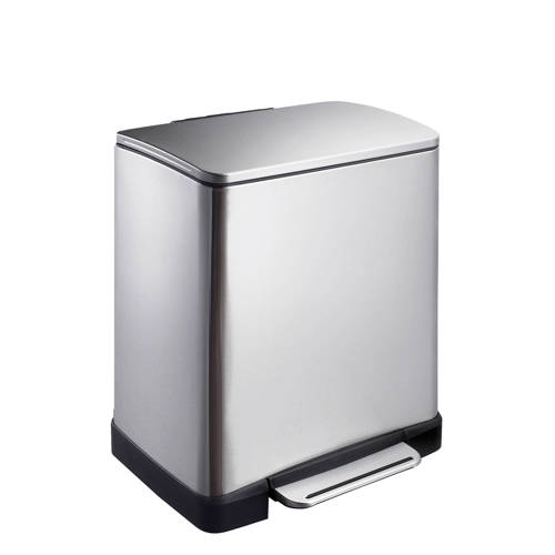 Eko E Cube 20 Liter Pedaalemmer eko kopen in de aanbieding Eko E Cube 20 Liter Pedaalemmer eko kopen in de aanbieding
