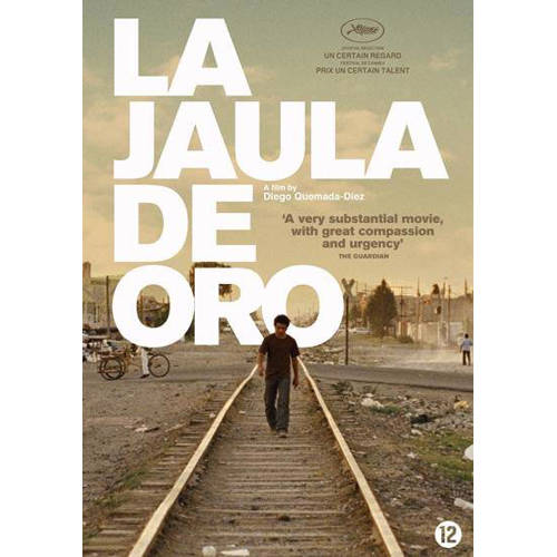 La Jaula De Oro Dvd huismerk kopen in de aanbieding
