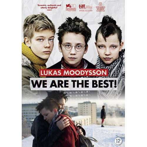 We Are The Best Dvd huismerk kopen in de aanbieding