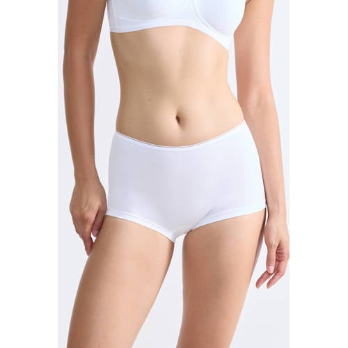 sloggi Feel Sensational short wit afbeelding