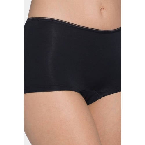 sloggi Feel Sensational short zwart afbeelding