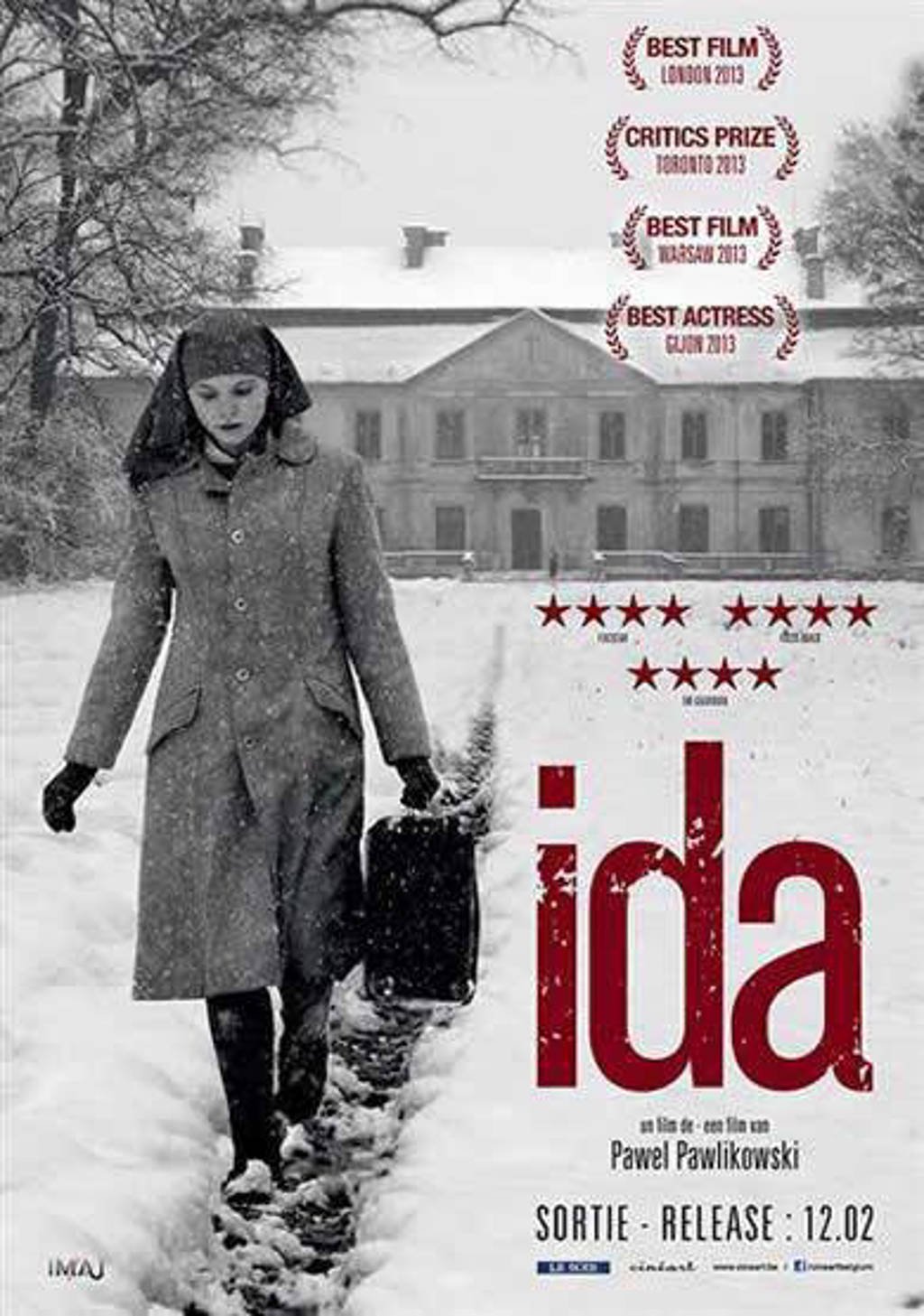 Ida (DVD)