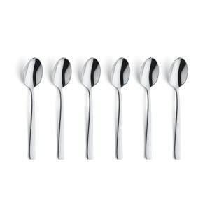 theelepels Martin (set van 6)