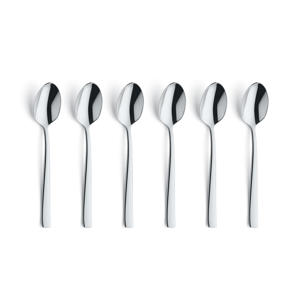 theelepels Martin (set van 6)