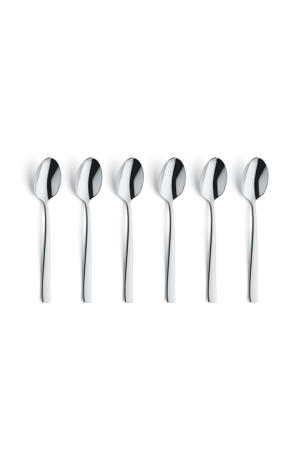 theelepels Martin (set van 6)