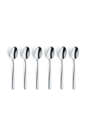 theelepels Martin (set van 6)