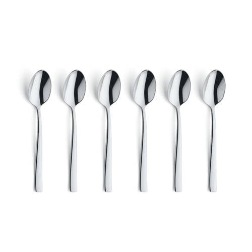 Amefa theelepels Martin (set van 6) afbeelding