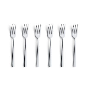 gebaksvorkjes Martin (set van 6)