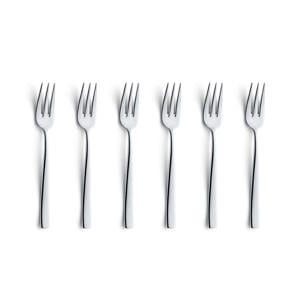 gebaksvorkjes Martin (set van 6)