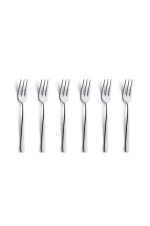 gebaksvorkjes Martin (set van 6)