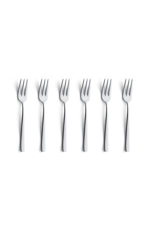 gebaksvorkjes Martin (set van 6)
