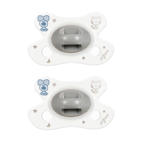 Difrax Woezel Pip Natural Fopspeen Newborn difrax kopen in de aanbieding Difrax Woezel Pip Natural Fopspeen Newborn difrax kopen in de aanbieding