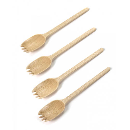 Serax Merci Vork 4 Delig serax kopen in de aanbieding