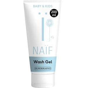 Baby & Kids wasgel - 200 ml