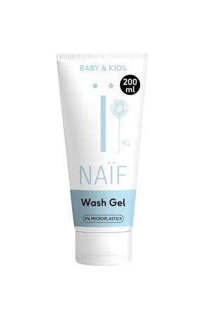 Baby & Kids wasgel - 200 ml