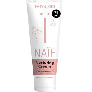 Baby & Kids vette crème - 75 ml