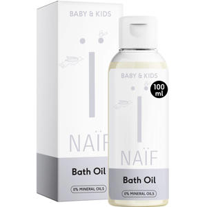 Baby & Kids badolie - 100 ml