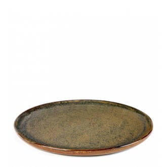 Surface dinerbord (Ø27 cm)