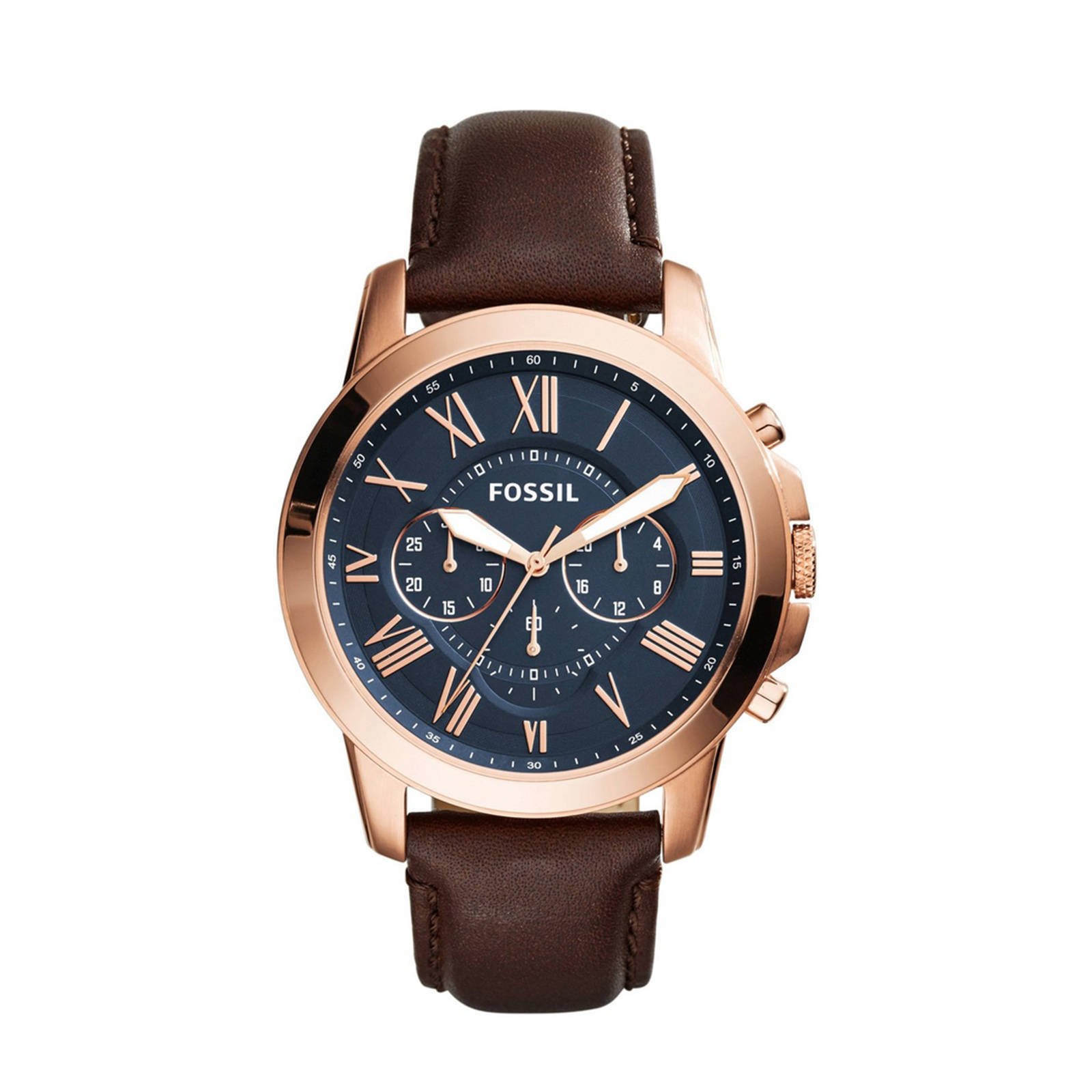 Wehkamp discount horloge heren