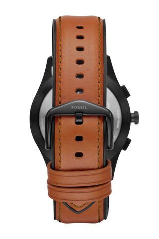 Fossil Q Grant hybrid watch | wehkamp