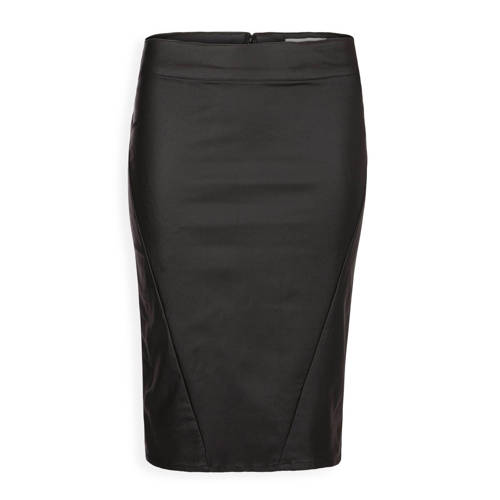 Morgan Imitatieleren Kokerrok morgan kopen in de aanbieding Morgan Imitatieleren Kokerrok morgan kopen in de aanbieding