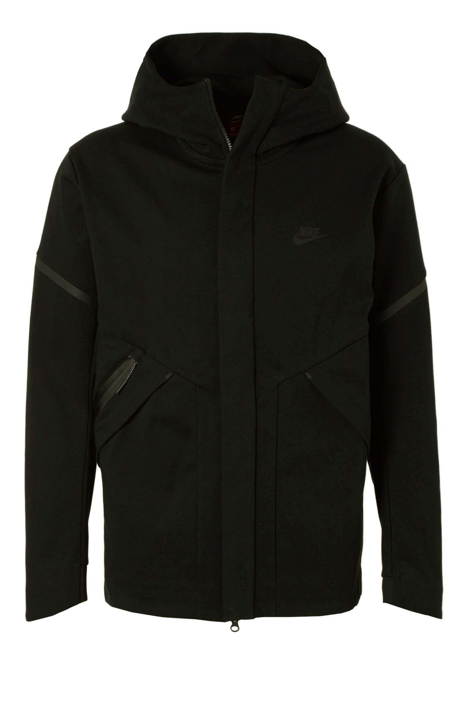 nike tech fleece repel