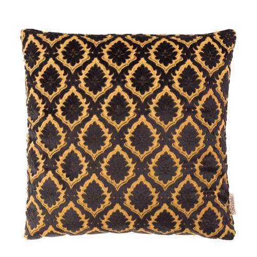 Dutchbone Sierkussen Glory 45X45 Cm dutchbone kopen in de aanbieding
