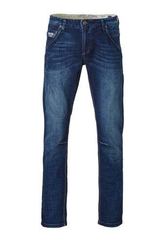 Loyd tapered fit jeans