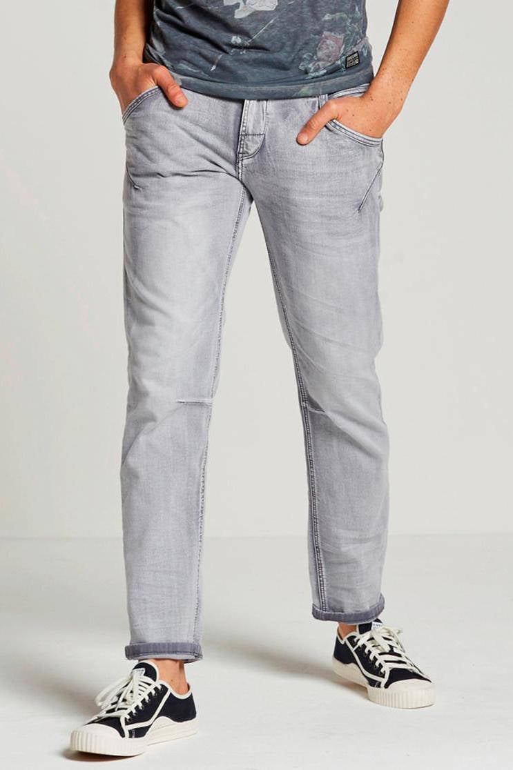 Grey jeans mens regular fit Clearance