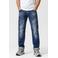 Cars regular fit jeans Chester stone used