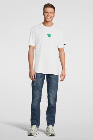 regular fit jeans Chester stone albany