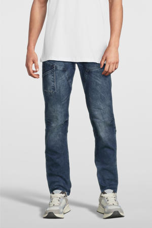 regular fit jeans Chester stone used