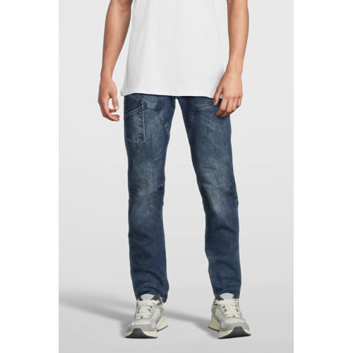 Cars regular fit jeans Chester stone used afbeelding