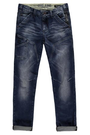 regular fit jeans Chester stone used
