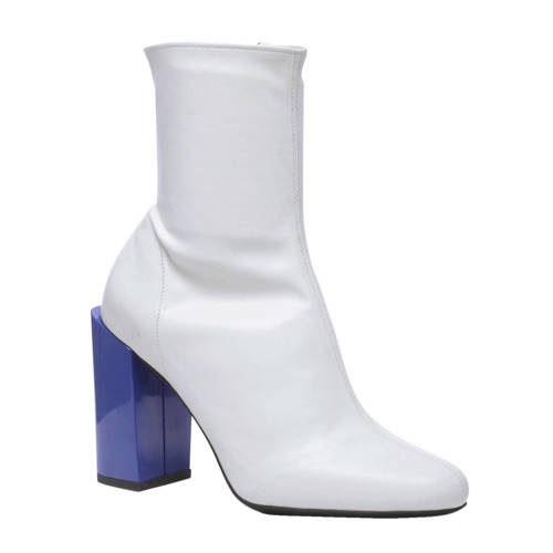 Jeffrey Campbell Enkellaarzen jeffrey campbell kopen in de aanbieding Jeffrey Campbell Enkellaarzen jeffrey campbell kopen in de aanbieding